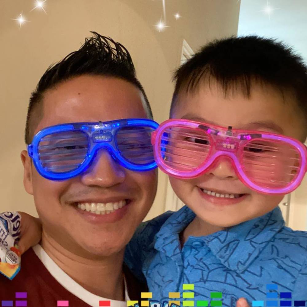 Meet your Posher, Binh